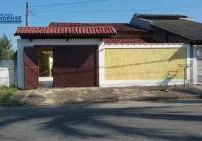 Foto 1 de Casa com 3 Quartos à venda, 120m² em Cidade Nova, Pindamonhangaba