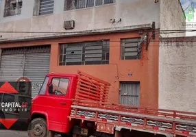 Foto 1 de Galpão/Depósito/Armazém à venda, 600m² em Vila Antonieta, São Paulo