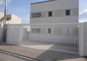 Foto 1 de Apartamento com 2 Quartos à venda, 55m² em Jardim dos Oitis, Araraquara