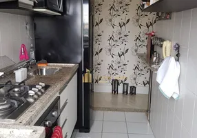 Foto 1 de Apartamento com 2 Quartos à venda, 52m² em Km 18, Osasco