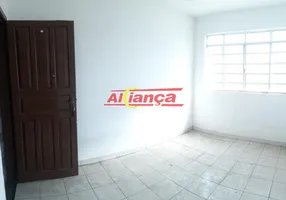 Foto 1 de Apartamento com 2 Quartos para alugar, 45m² em Jaçanã, São Paulo