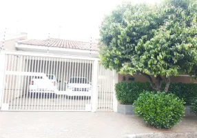 Foto 1 de Casa com 2 Quartos à venda, 170m² em Residencial Jardim Antonieta, São José do Rio Preto