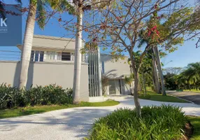 Foto 1 de Casa de Condomínio com 4 Quartos à venda, 1015m² em Tamboré, Santana de Parnaíba