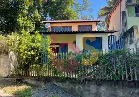 Foto 1 de Casa com 3 Quartos à venda, 90m² em Olivença, Ilhéus