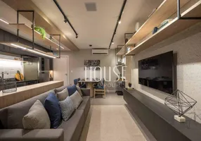 Foto 1 de Apartamento com 2 Quartos à venda, 65m² em Alem Ponte, Sorocaba