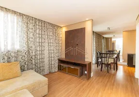 Foto 1 de Apartamento com 2 Quartos à venda, 67m² em Xaxim, Curitiba