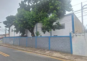 Foto 1 de Galpão/Depósito/Armazém com 1 Quarto para venda ou aluguel, 430m² em Jardim Gurilândia, Taubaté