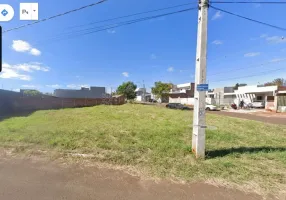 Foto 1 de Lote/Terreno à venda, 389m² em Jardim Munique, Maringá