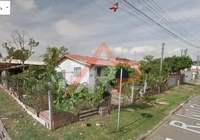Foto 1 de Lote/Terreno à venda, 320m² em Boqueirão, Araucária