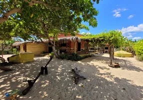 Foto 1 de Casa com 2 Quartos à venda, 110m² em Cajueiro Da Praia, Cajueiro da Praia