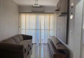 Foto 1 de Apartamento com 2 Quartos para alugar, 61m² em Vila Santa Catarina, Americana