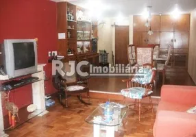 Foto 1 de Apartamento com 3 Quartos à venda, 106m² em Tijuca, Rio de Janeiro