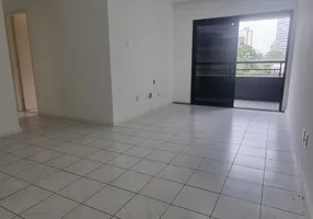 Foto 1 de Apartamento com 2 Quartos para alugar, 75m² em Pituba, Salvador