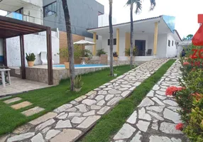 Foto 1 de Casa com 3 Quartos à venda, 120m² em Bancários, João Pessoa