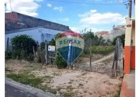 Foto 1 de Lote/Terreno à venda, 300m² em Jardim Bom Retiro, Salto