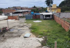 Foto 1 de Lote/Terreno à venda, 1350m² em Piatã, Salvador