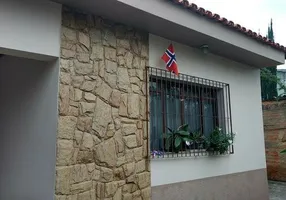 Foto 1 de Casa com 3 Quartos à venda, 180m² em Parque Jambeiro, Campinas