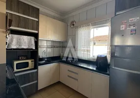 Foto 1 de Casa com 3 Quartos à venda, 88m² em Vila Nova, Joinville