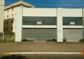 Foto 1 de Ponto Comercial para venda ou aluguel, 83m² em Scharlau, São Leopoldo