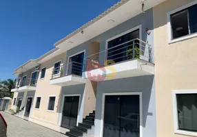 Foto 1 de Apartamento com 2 Quartos à venda, 65m² em Baixo Mundai, Porto Seguro