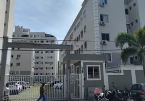 Foto 1 de Apartamento com 2 Quartos para alugar, 61m² em Jardim das Oliveiras, Fortaleza