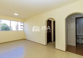 Foto 1 de Apartamento com 1 Quarto à venda, 38m² em Mercês, Curitiba