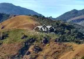 Foto 1 de Lote/Terreno à venda, 31762m² em Caxambu, Petrópolis