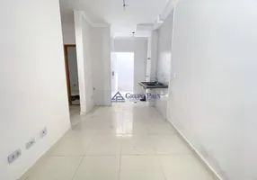 Foto 1 de Apartamento com 2 Quartos à venda, 33m² em Vila Ré, São Paulo