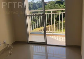 Foto 1 de Apartamento com 2 Quartos à venda, 45m² em Jardim Alto da Boa Vista, Valinhos