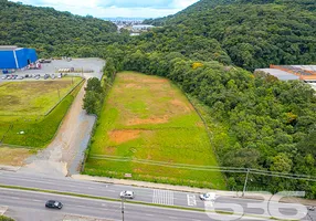 Foto 1 de Lote/Terreno à venda, 9998m² em Zona Industrial Norte, Joinville