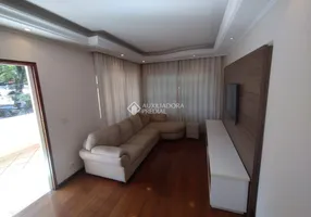 Foto 1 de Casa com 3 Quartos para alugar, 230m² em Vila Euclides, São Bernardo do Campo