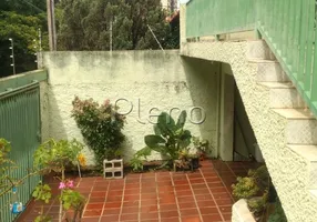 Foto 1 de Casa com 3 Quartos à venda, 160m² em Jardim Proença, Campinas