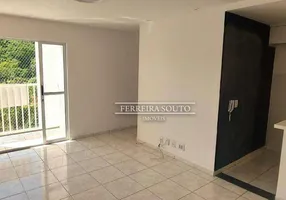 Foto 1 de Apartamento com 2 Quartos à venda, 60m² em Pendotiba, Niterói