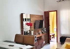 Foto 1 de Casa com 2 Quartos à venda, 52m² em Jardim Santa Marta, Sorocaba