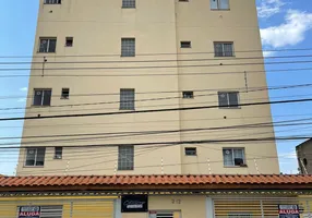 Foto 1 de Apartamento com 1 Quarto para alugar, 25m² em Jardim Santa Cecília, Guarulhos