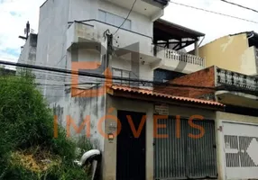 Foto 1 de Sobrado com 4 Quartos à venda, 100m² em Tremembé, São Paulo