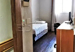 Foto 1 de Flat com 1 Quarto à venda, 43m² em Centro, Santo André