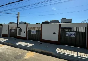 Foto 1 de Casa com 2 Quartos à venda, 134m² em Fátima Cidade Jardim, Guarapari