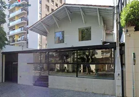 Foto 1 de Ponto Comercial para alugar, 465m² em Cambuí, Campinas
