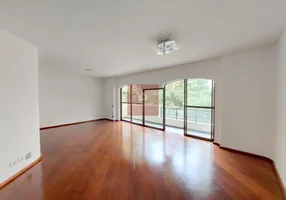 Foto 1 de Apartamento com 3 Quartos à venda, 139m² em Moema, São Paulo