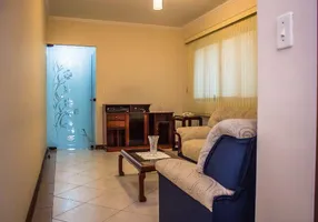 Foto 1 de Apartamento com 3 Quartos à venda, 90m² em Campestre, Santo André