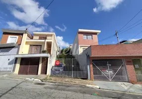 Foto 1 de Lote/Terreno à venda, 117m² em Tucuruvi, São Paulo