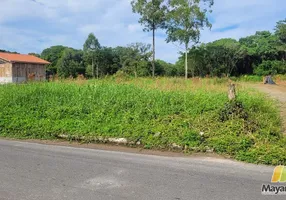 Foto 1 de Lote/Terreno à venda, 325m² em Iperoba, São Francisco do Sul