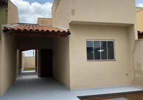 Foto 1 de Casa com 2 Quartos à venda, 80m² em Jardim Marques de Abreu, Goiânia