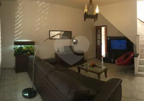 Foto 1 de Casa com 3 Quartos à venda, 124m² em Santana, São Paulo