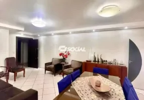 Foto 1 de Apartamento com 4 Quartos à venda, 174m² em Panair, Porto Velho