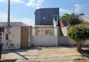 Foto 1 de Casa com 4 Quartos à venda, 140m² em Terras de Arieta, Sorocaba