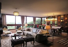 Foto 1 de Apartamento com 3 Quartos à venda, 183m² em Belvedere, Gramado