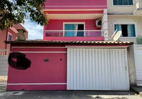 Foto 1 de Casa com 2 Quartos à venda, 89m² em Village de Rio das Ostras, Rio das Ostras