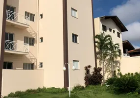 Foto 1 de Apartamento com 3 Quartos para venda ou aluguel, 97m² em Jardim Santa Cecília, Pindamonhangaba